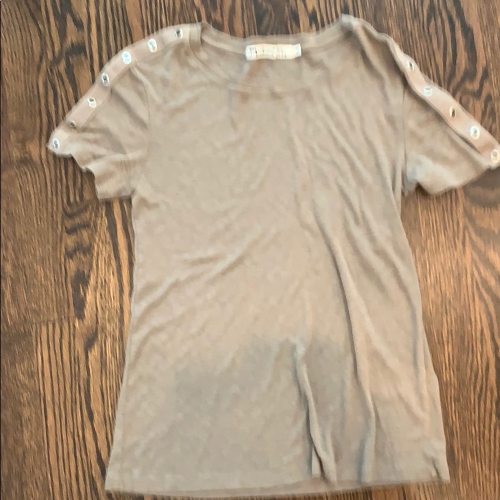 NWOT Michael Stars darling top!